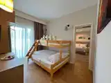 Номер Стандарт