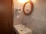 Двухместный номер Эконом с видом на сад