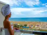 Двухместный номер Стандарт seafront