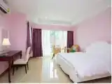 Двухместный номер Deluxe