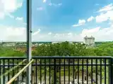 Номер Стандарт с балконом