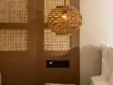 Полулюкс с видом на бассейн
