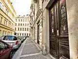 Апартаменты