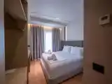 Двухместный номер Стандарт с видом на море