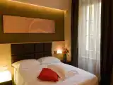 Двухместный номер Executive