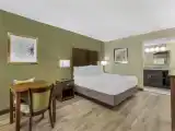 Двухместный номер Стандарт