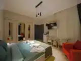 Двухместный номер Стандарт