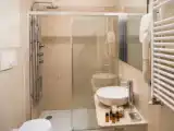 Двухместный номер Комфорт