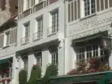 Run of House