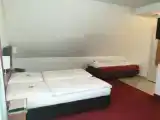 Трёхместный номер Стандарт