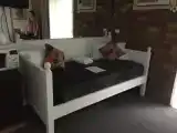 Четырёхместный номер Стандарт