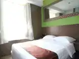 Двухместный номер Deluxe