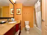 Люкс c 1 комнатой