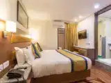 Двухместный номер Deluxe
