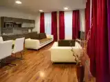 Апартаменты Дуплекс с 2 комнатами