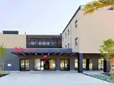 Трёхместный номер Стандарт