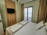 Люкс Executive Пентхаус с видом на море