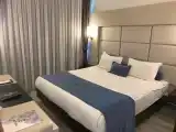 Двухместный номер Business