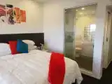 Двухместная студия Deluxe