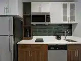 Номер Стандарт