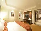 Двухместный люкс Business