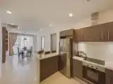 Семейный люкс с балконом