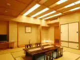 Семейный номер Deluxe