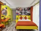 Номер Стандарт с балконом