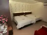 Четырёхместный номер Deluxe
