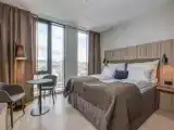 Двухместный номер Deluxe