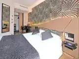 Двухместный номер Deluxe