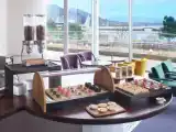 Двухместный номер Luxury с красивым видом из окна