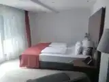 Двухместный номер Стандарт с балконом и с видом на море