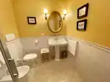 Трёхместный номер Комфорт