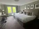 Двухместный номер Стандарт