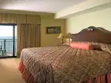 Номер Стандарт с 3 комнатами oceanfront