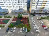 Двухместные апартаменты c 1 комнатой