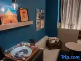 Двухместный люкс