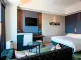 Двухместный номер (Class Комфорт Floor) Deluxe