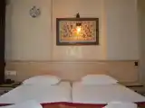 Двухместный номер Deluxe с балконом и с видом на море