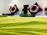 Двухместный номер Deluxe с видом на бассейн