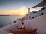 Двухместный люкс с видом на горы
