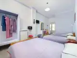 Четырёхместный номер Эконом Цокольный этаж