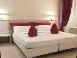 Одноместный номер