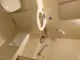 Трёхместный номер Стандарт