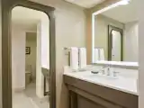 Клубный люкс c 1 комнатой