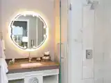 Одноместный полулюкс