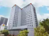 Одноместный коттедж Стандарт