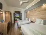 Двухместный номер Эконом
