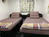 Трёхместный номер Стандарт